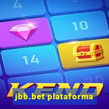 jbb.bet plataforma